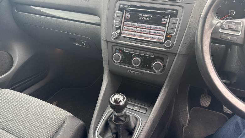 Volkswagen Golf 1.4 TSI Match 5dr Petrol Hatchback